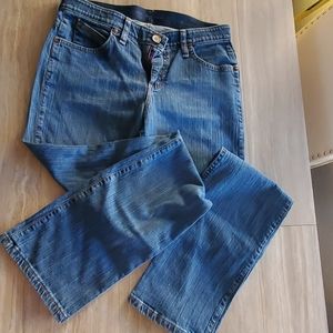 🌵3 for $15!!! Wrangler Q Baby Jeans